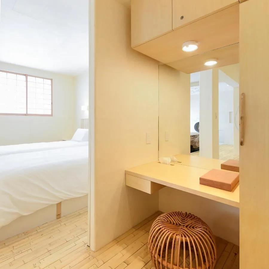 Villa Yuigahama 千世 à Kamakura Hébergement de vacances