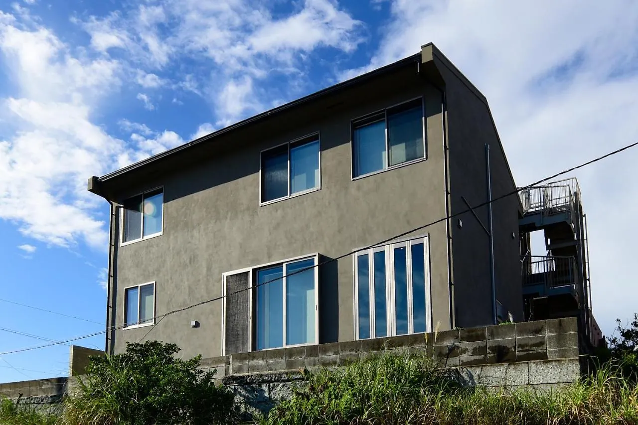 Villa Yuigahama 千世 à Kamakura 0*,