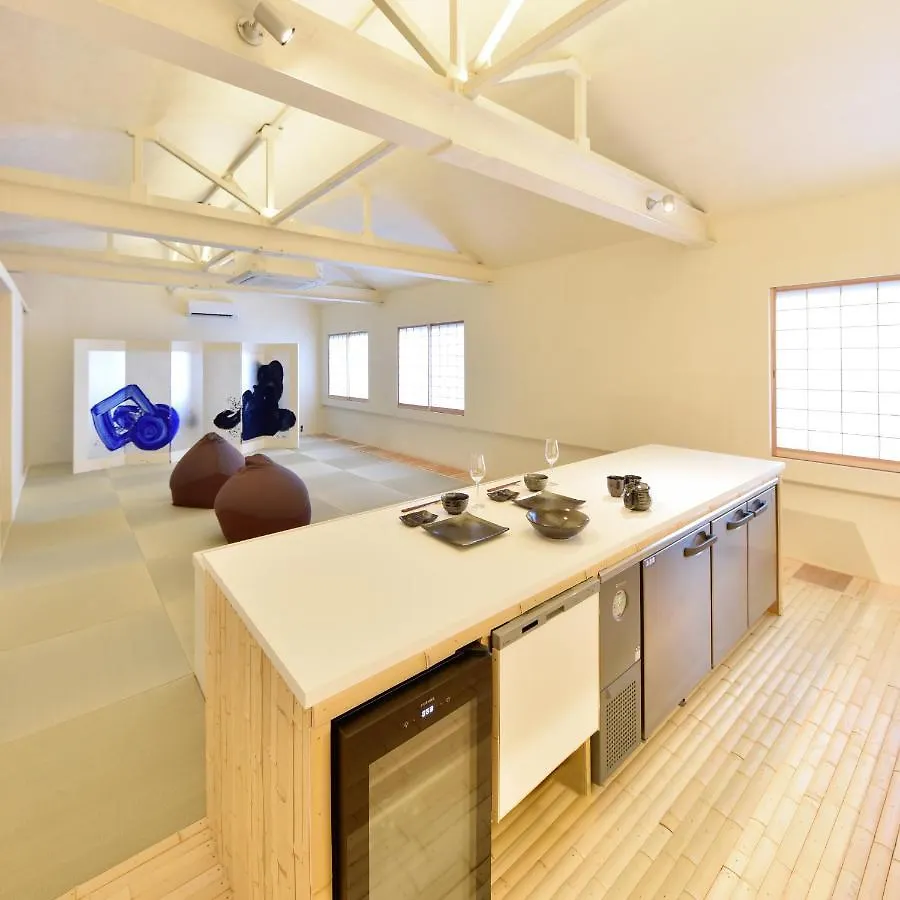 Hébergement de vacances Villa Yuigahama 千世 à Kamakura