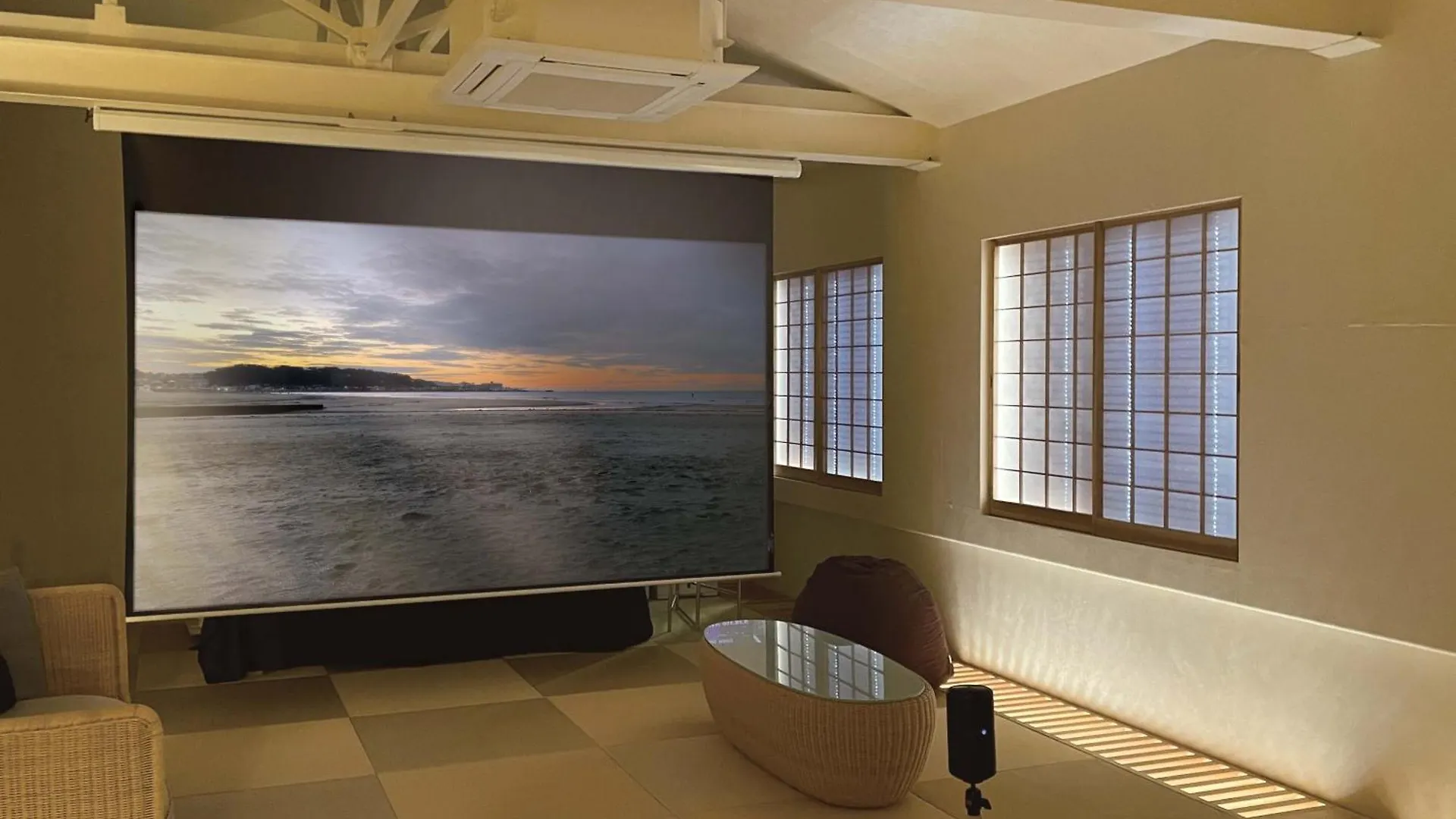 Hébergement de vacances Villa Yuigahama 千世 à Kamakura
