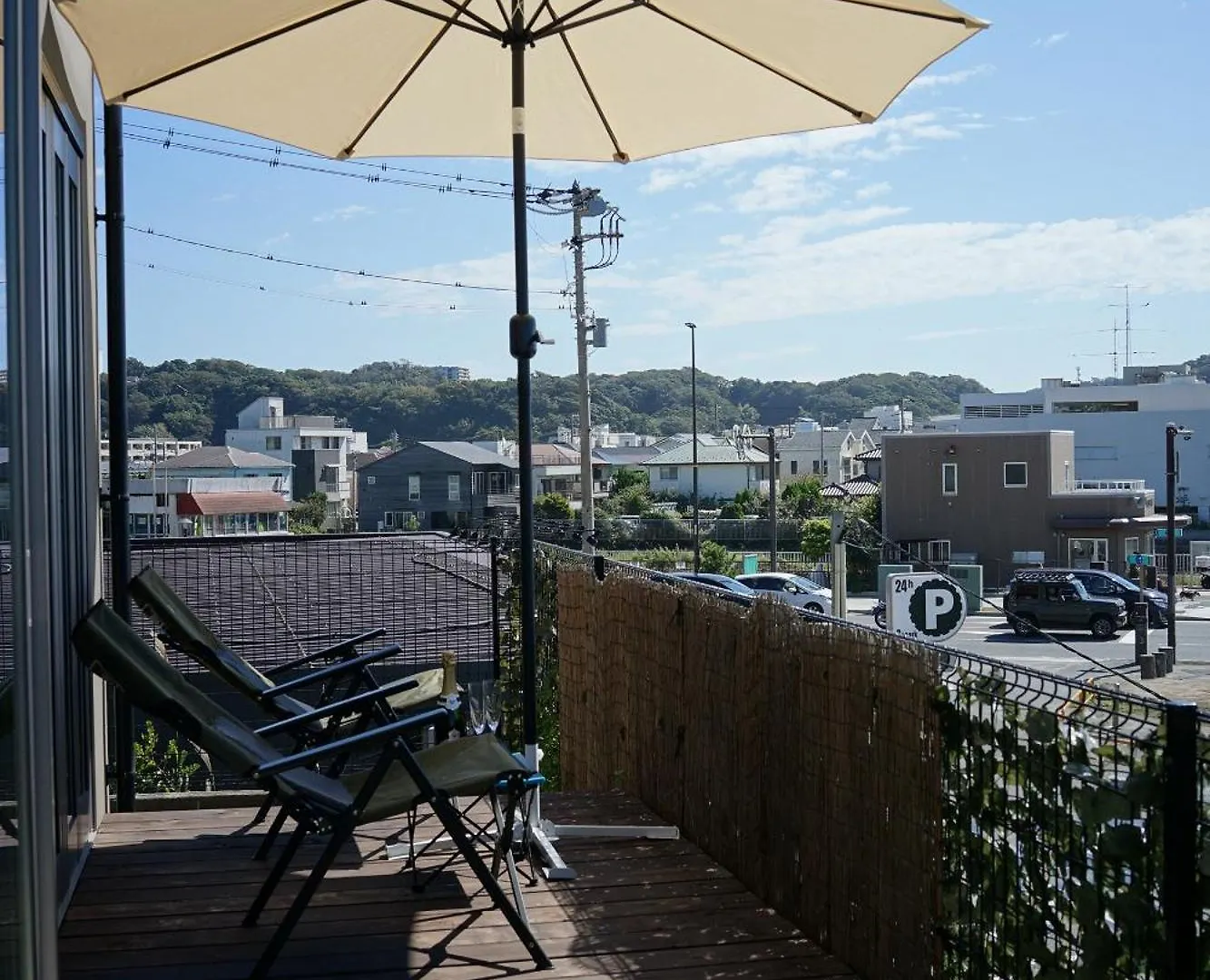 Villa Yuigahama 千世 à Kamakura