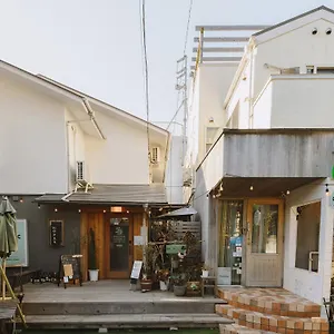Shibafu Maison d'hôtes